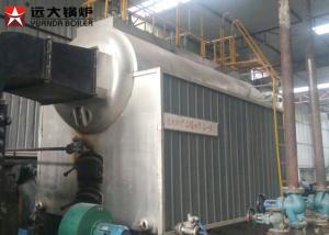 Wholesale Low Pressure 1 Ton Hr Biomass Fired Boilers Chain Grate Boiler For Poultry Houses from china suppliers