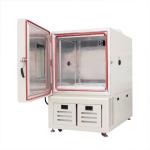Damp Heat Test Temperature Humidity Test Chamber 600W
