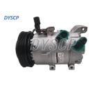 Car Ac Compressor 97701-J1100 97701J1100 Hyundai La Festa 1.6T 2018 6pk