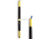 OEM Double Ended Blades Multifunctional Semi Permanent Eyebrow Tattoo Pen