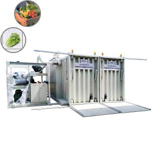 Wholesale Touch Screen Vacuum Cooler For Button Mushroom/Cauliflower/Lettuce Vegetable from china suppliers