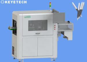 China Machine Vision System for Rigid Plastic Products Manufacturing on sale