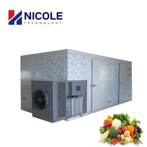 Wholesale Hot Air Fruit And Vegetable Dryer Dehydrator Machine Industrial Eco Friendly from china suppliers