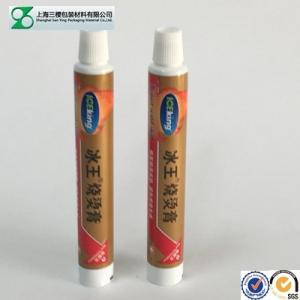Wholesale High Barrier Pharmaceutical Tube Packaging 30mm-200mm Length 3ml-170ml from china suppliers