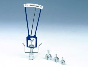 Wholesale Schiotz Type Eye Care Tonometer For Eye Pressure Measurement from china suppliers