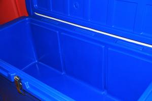 Wholesale 120Litre Plastic Cooler from china suppliers