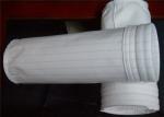 1000GSM PPS Baghouse Filter Bags 190C Polypropylene Filter Bag