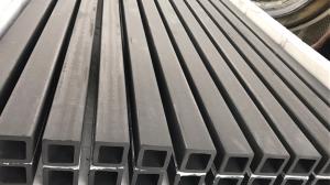 Wholesale Heat Resistance Sintered Bonded Silicon Carbide Beam For Furnace Companies from china suppliers
