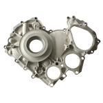 Motor Housing Cnc Metal Stamping Zinc Magnesium And Aluminium Alloy Die Casting