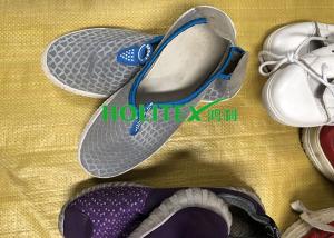 Wholesale Colorful Used Women'S Shoes Top Grade Second Hand Ladies Casual Shoes from china suppliers