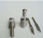 Black Color Diesel Fuel Injector Nozzle DLLA155P1025 for 095000-7781