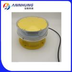 Durable Aviation Warning Lights For High Rise Building / Marking Towers