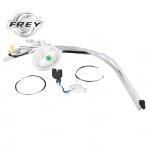 16117163295 Car Engine Fuel Filter Assembly , BMW E82 E60 Car Engine Parts