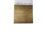 5m Length Anti Fingerprint Copper Clad Steel Sheet
