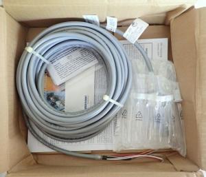Wholesale EMERSON 400-12-50 CONDUCTIVITY SENSOR BODY 316 STAINLESS STEEL VACUUM 1.6 IN. HG from china suppliers