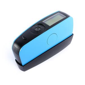 Wholesale Three Angles Digital Gloss Meter 20 60 85 Degree YG268 For Measuring Glossiness from china suppliers