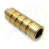 Buy cheap OEM Customized High Precision CNC Machining of Brass Shaft Parts Sample Time 7 from wholesalers