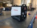 AC220V LGK-60IGBT Inverter Air Plasma Cutting Machine 11KVA