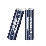 Wholesale Customized 1.5V AA AAA Alkaline Primary Battery R06 R03