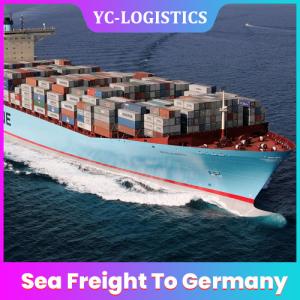 Wholesale Shipping From China To Slovakia Europe DDP Freight Forwarder Prefessional from china suppliers