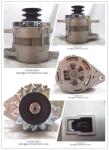 1-81200-249-3 Isuzu CVR/980 car for 40A alternator 0-35000-3013