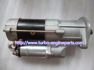 Wholesale High Performance Auto Starter Motor , Truck Starter Motor 0240000178 from china suppliers
