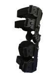 Telescopic Post Op Medical Knee Brace , Patella Knee Brace With ROM Hinge