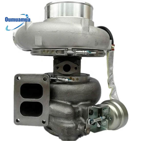 Turbo GTA5008 for Caterpillar engine C27 turbocharger 236-7243