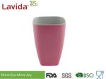 Dishwahser Safe Melamine Coffee Mugs Phthalate Free High Temperature Tolerance