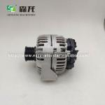 12V 85A Alternator Bosch 0124325166 0-124-325-166 124325166 7130 7230 6-414