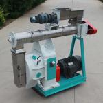 5TPH Cattle Cow Sorghum Feed Pellet Mill Machine 110kw