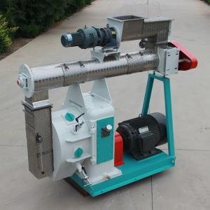 Wholesale Poultry Animal Feed Pellet Mil Machine Flat Die from china suppliers