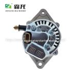 12V 50A Denso Alternator 101211-8810 18504-6470 32A68-00401 YF1K57464015