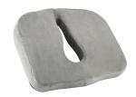 Anti Slip Office Car Memory Foam Cushion Anti Hemorrhoids Bus Seat Application