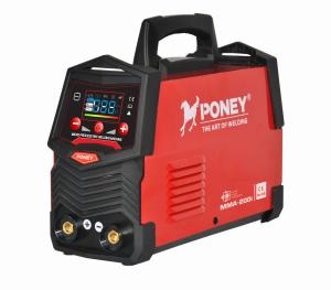 Wholesale 140A-200A ARC Inverter Tig Welder Digital MMA Welding Machine from china suppliers