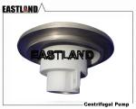 Mission Magnum Centrifugal Pump casing Made in China