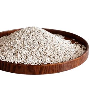 Wholesale ODM Natural Tofu Clumping Cat Litter Cornstarch Low Dust Cat Litter from china suppliers