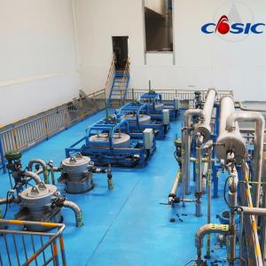 Wholesale 600L×3 Lycopene Supercritical CO2 Extraction Machine from china suppliers