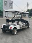 Long Range Golf Trolley With 200mm Ground Clearance And 80km Travelling Distance