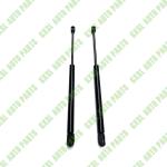 For 2015 Maserati Quattroporte Ghibli M156 3.0 S Front Bonnet Hood Gas Strut OEM