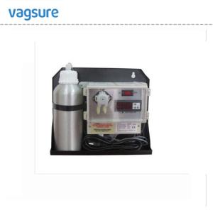 Wholesale Digital Control Steam Bath Equipment Aroma Oil Pump For One / Two People from china suppliers