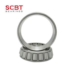 Wholesale Single Row Roller Bearing Tapered ST2749 Bearing 26.988*48.998*15.12mm from china suppliers