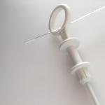 Collect Tissue Surgical Disposable Cytology Brush 1.8mm