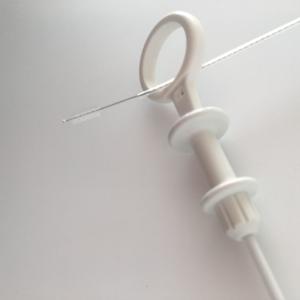 Wholesale Collect Tissue Surgical Disposable Cytology Brush 1.8mm from china suppliers
