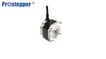 1.8 Degree 60mm Nema 24 Cable Stepper Motor