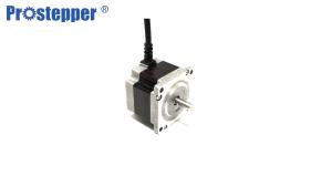 Wholesale 1.8 Degree 60mm Nema 24 Cable Stepper Motor from china suppliers