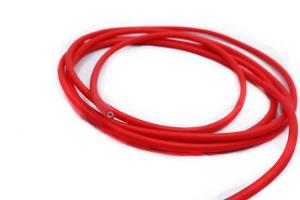 Wholesale 30-16AWG UL3728 Silicone Rubber Insulated Wire 305m/roll from china suppliers