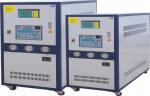 High-efficiency 6KW Mold Temperature Control Unit 13690Kcal/h for Chemical