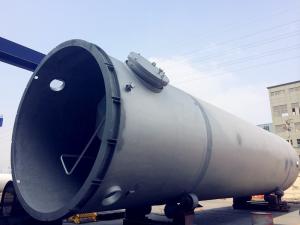Wholesale N/A Pressure Vessel Air Cooling Tower For Air Industry from china suppliers