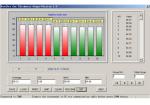 TG3100 Non Destructive Testing Equipment for epoxies , glass Scan mode 0.75 -
